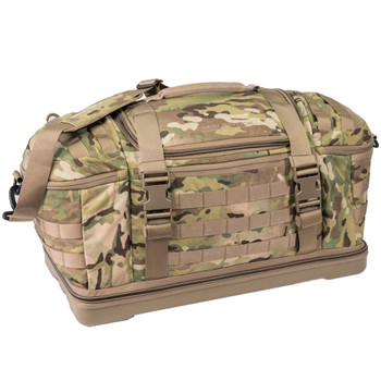 EBERLESTOCK Bang-Bang Multicam Range Bag (R1MM)