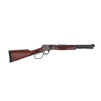 HENRY Big Boy Color Case Hardened Side Gate .357 Mag 20in 10rd Lever Action Rifle (H012GMCC)