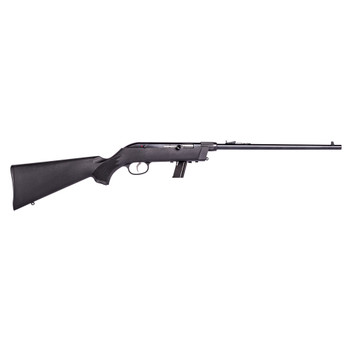 SAVAGE 64 Takedown 22 LR 16.5in 10rd Matte Black Rimfire (40207)