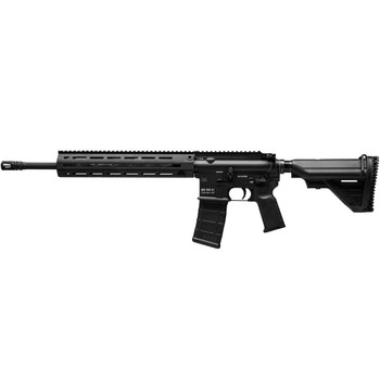 HK MR556 5.56mm 16.5in 30rd Semi-Auto Rifle (81000579)