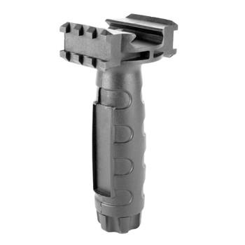 AIMSPORT Tactical Vertical Grips With Rails (PJTGR0)