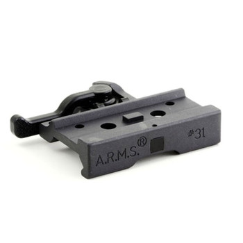 A.R.M.S. #31 Aimpoint Micro Mount (31-31-SP)