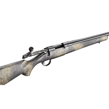 BERGARA B-14 Wilderness Ridge 6.5mm PRC 24in 2rd Bolt-Action Rifle (B14SM519)