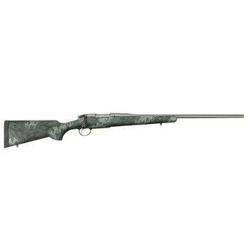 BERGARA Premier Mountain 2.0 6.5 PRC 24in 2rd Bolt-Action Rifle (BPR28-65PRC)