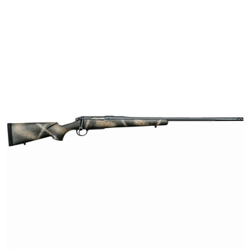 BERGARA Premier Highlander .28 Nosler 26in 2rd Bolt-Action Rifle (BPR33-28N)