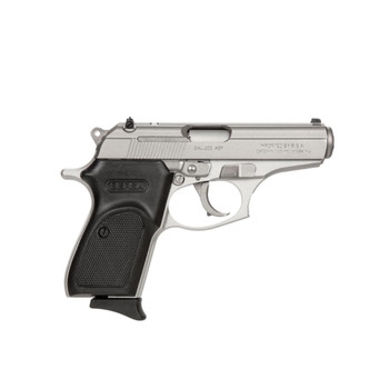 BERSA Thunder 380 ACP 3.5in 8rd Semi-Automatic Pistol (T380NKL8)