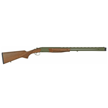 CZ Upland Ultralight All-Terrain 20 Gauge 28in 2rd 3in Turkish Walnut/OD Green Cerakote Shotgun (06467)