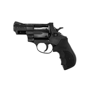 EUROPEAN AMERICAN ARMORY Weihrauch Windicator .38 Special 2in 6rd Revolver (770125)