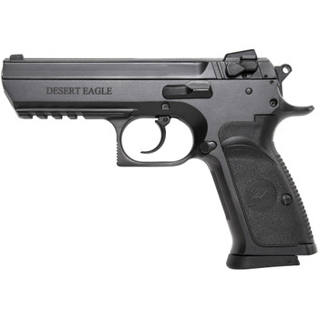 MAGNUM RESEARCH Baby Desert Eagle III 9mm 4.43in 10rd Full Size Pistol (BE99003R)