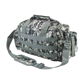 NCSTAR Vism Small Range Digital Camo Bag (CVSRB2985D)