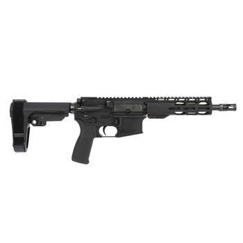 RADICAL FIREARMS 300 BLK 8.5in 30rd AR Pistol with 7in RPR and SBA3 (FP8.5-300HBAR-7RPR-SBA3)