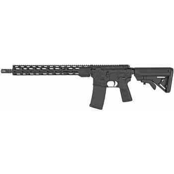 RADICAL FIREARMS .300 AAC Blackout 16in HBAR Contour With 15in RPR 5 Bravo Stock 30rd Rifle (FR16-300HBAR-15RPR)