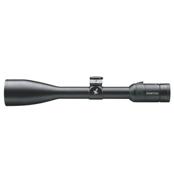 SWAROVSKI Z3 4-12x50 BT Ballistic Turrets Plex Reticle Riflescope (59020)