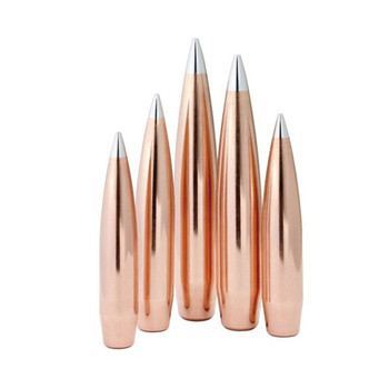 HORNADY 30 Cal 176Gr A-Tip Match 100rd Box Bullets (30717)