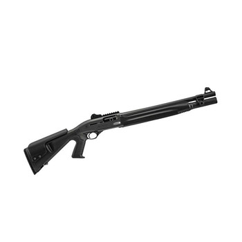 BERETTA 1301 Tactical Pistol Grip 12Ga 18.5in 7rd Semi-Automatic Shotgun (J131TP18C)