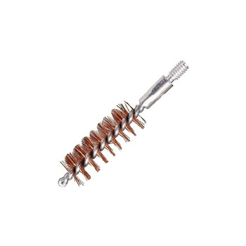 BIRCHWOOD CASEY 44/11mm Handgun Bronze Bore Brush (41282)