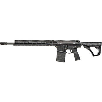 DANIEL DEFENSE DD5 V4-CC 6.5 Creedmoor 18in 10rd M-LOK Semi-Auto Rifle (02-158-22207-055)