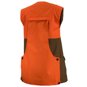 BERETTA Women's Retriever Field Vest (GD322T16510850)