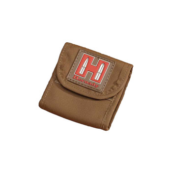 HORNADY Tan Ammo Pouch (99116)