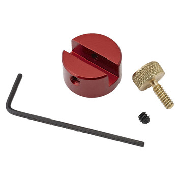 HORNADY Lock-N-Load Anvil Base Kit (AB1)