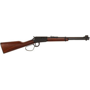 HENRY Classic Large Loop 22LR 18.25in Lever Action Rifle (H001LL)