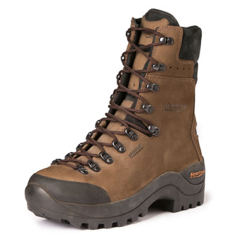 KENETREK Lineman Extreme Non-Insulated ST Brown Work Boot (KE-410-LNI)