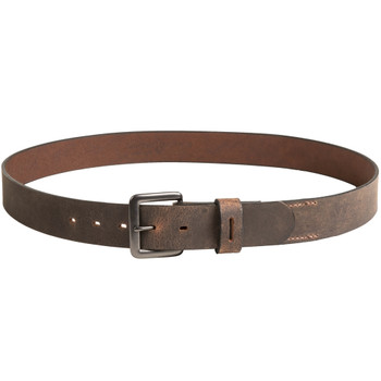 VIKING TACTICS Buffalo Gunmetal Buckle Belt (VTAC-701-par)