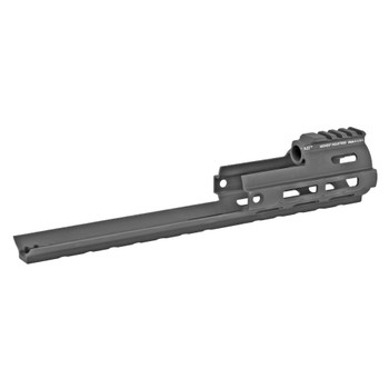 MIDWEST INDUSTRIES SCAR SOCOM M-Lok Compatible Handguard (MI-S1617SM)