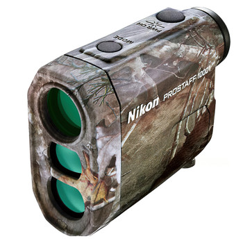 NIKON Prostaff 1000i TrueTimber Kanati Rangefinder (16690)