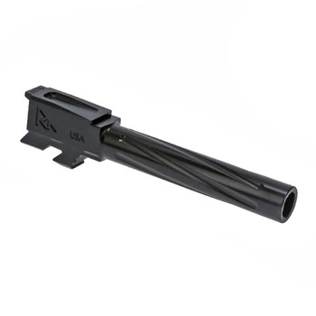 RIVAL ARMS Precision Black PVD Drop-In Barrel for Glock 48 (RA20G801A)
