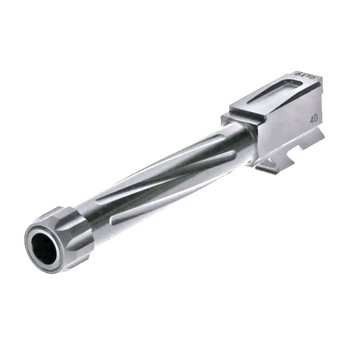 RIVAL ARMS Precision Stainless PVD Threaded Drop-In Barrel for Glock 48 (RA20G802D)
