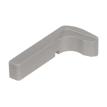 RIVAL ARMS Stainless Extended Mag Release for Glock Gen3 (RA72G001D)