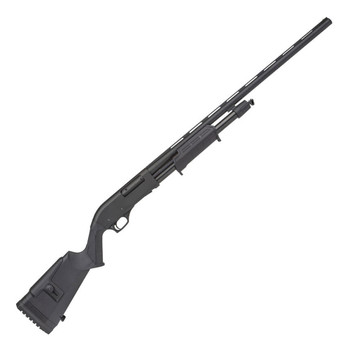 ROCK ISLAND ARMORY All Generations 12Ga 28in 5rd Pump-Action Shotgun (PA12H28)