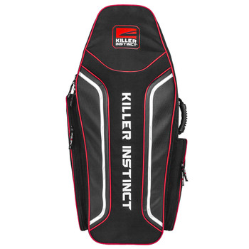 KILLER INSTINCT Slayer Narrow 36in Crossbow Case (2083)