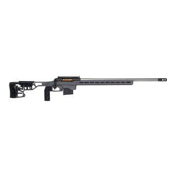 SAVAGE 110 Elite Precision 6mm Creedmoor 26in 10rd Bolt-Action Rifle (57558)