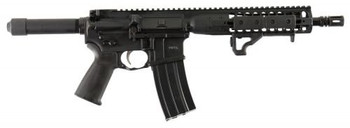 LWRC IC-DI 5.56 NATO 10.5in 30rd Semi-Automatic AR Pistol (ICDIP5B10)