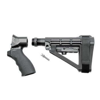 SB TACTICAL TAC13-SBA4 Black Stabilizing Brace Kit (T13-SBA4-01-SB)