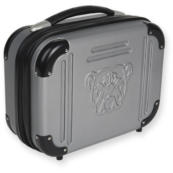 Bulldog Cases Double Molded Pistol Case, 9"x12", Gray BD580