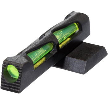 HIVIZ LiteWave Interchangeable Front Green-Red-White Sight For S&W M&P (SW2014)