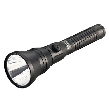 STREAMLIGHT Strion DS HPL Flashlight with 120V/100V AC Charger (74813)