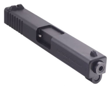 TACTICAL SOLUTIONS TSG-22 .22LR Conversion Kit For Glock 17/22 Threaded End (TSG-22-17/22-TE)