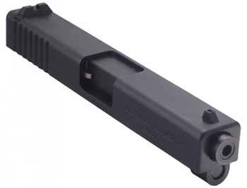 TACTICAL SOLUTIONS TSG-22 .22LR Conversion Kit For Glock 19/23 Non-Threaded End (TSG-22-19/23-STD)