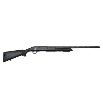 TR IMPORTS Silver Eagle RZ17 12Ga 28in 1rd Pump-Action Shotgun (RZ17)