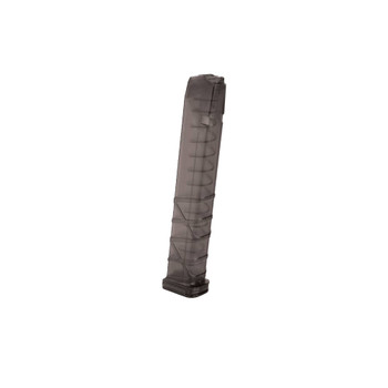 CHIAPPA FIREARMS Leadport 9mm 33rd Polymer Bottom Magazine For Glock 17 (LP470.121)
