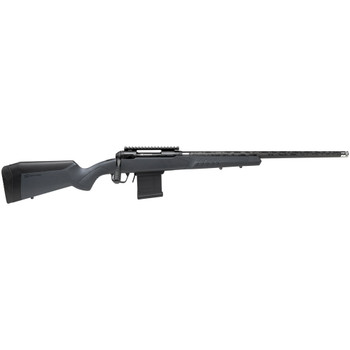 SAVAGE 110 Carbon Tactical 6.5 Creedmoor 22in 10rd Bolt Action Rifle (57939)