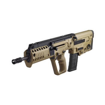 IWI Tavor X95 5.56mm 16.5in 30rd Flat Dark Earth Semi-Automatic Rifle (XFD16)