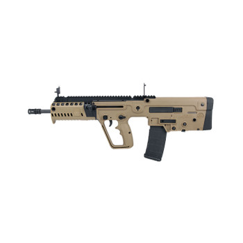 IWI Tavor X95 5.56mm 16.5in 30rd Flat Dark Earth Semi-Automatic Rifle (XFD16)