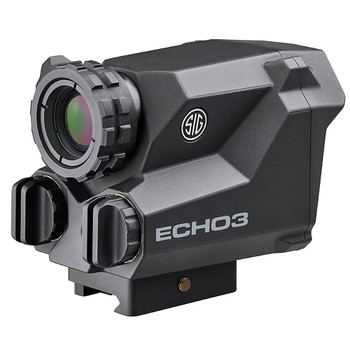 SIG SAUER Echo3 2-12x M1913 Thermal Reflex Sight (SOEC32001)