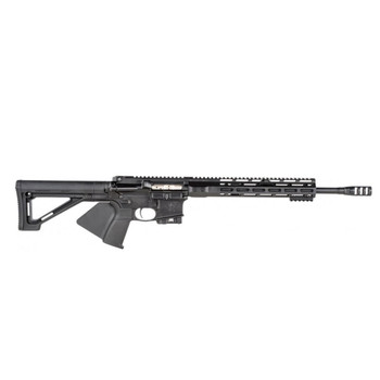 WILSON COMBAT Protector Carbine .300 HAM'R 16in 10rd Semi-Automatic Rifle, CA Compliant (TR-PC-300H-BL-CA)