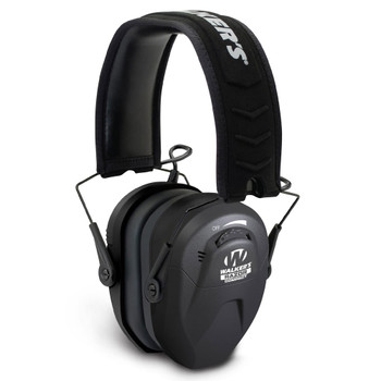 WALKER'S GAME EAR Razor Compact Electronic Muff (GWP-CRSEM)